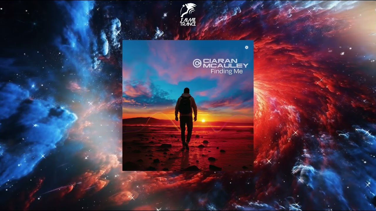 Ciaran McAuley & Ferry Tayle - The Road Less Travelled (Extended Mix) [BLACK HOLE RECORDINGS]