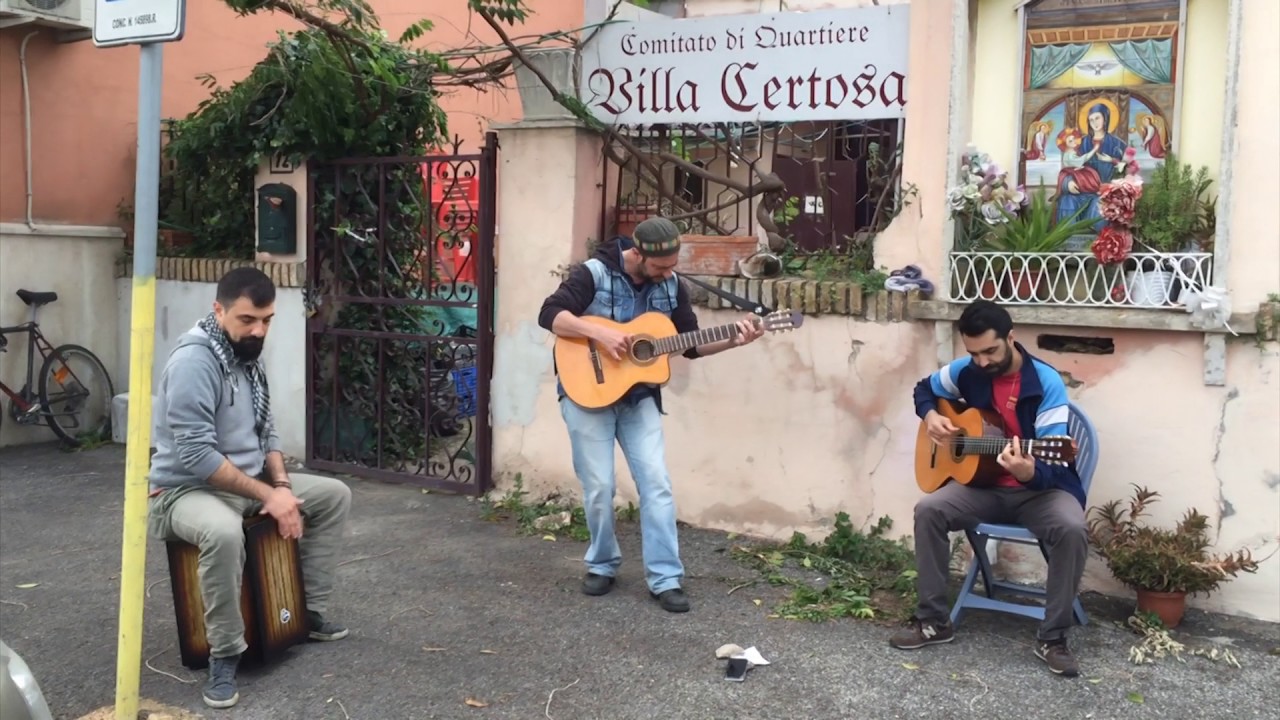 CERTOSA 1