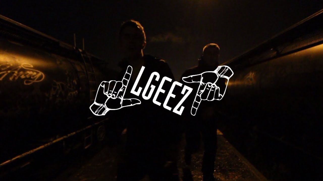 LGEEZ - The Anthem