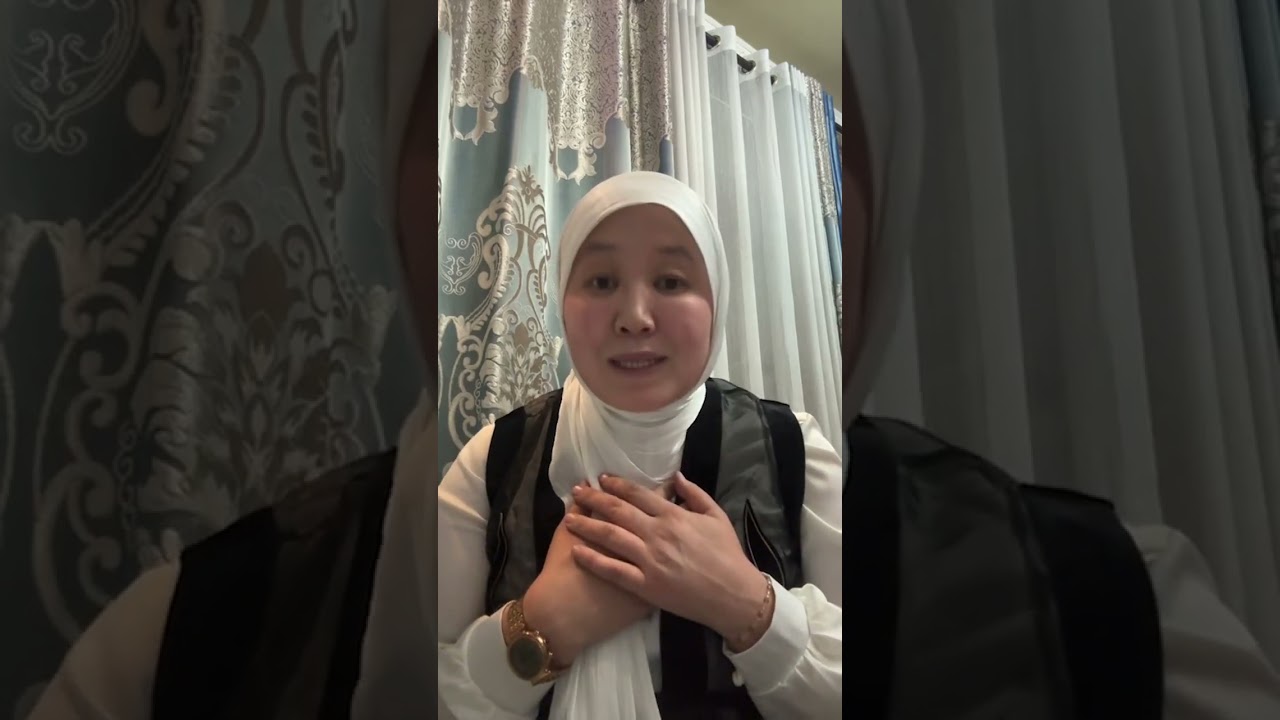 Кантип ибадатыма бекем болом? Устаза Махабат Таирова