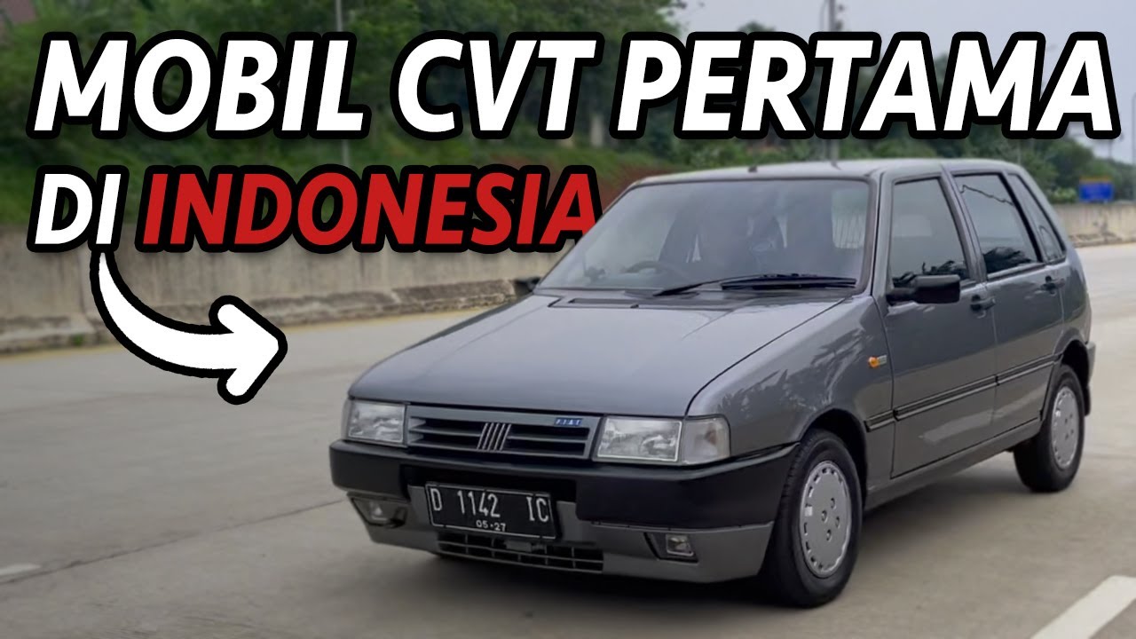 Fiat Uno II Selecta | MotoMobi Used Car Review