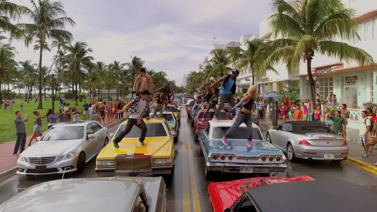 Step Up 4 - Official Trailer [HD]