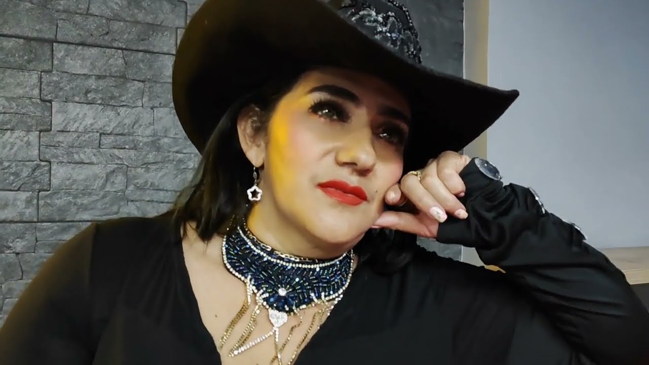 CUESTIÓN OLVIDADA - LA FARAONA DEL DESPECHO 