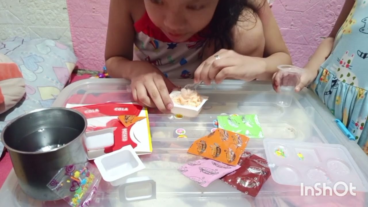 🇵🇭 DIY CANDY JAPANESE NAG TRY ANG MGA KIDS#papaJomz#mixvlog🌹🇵🇭