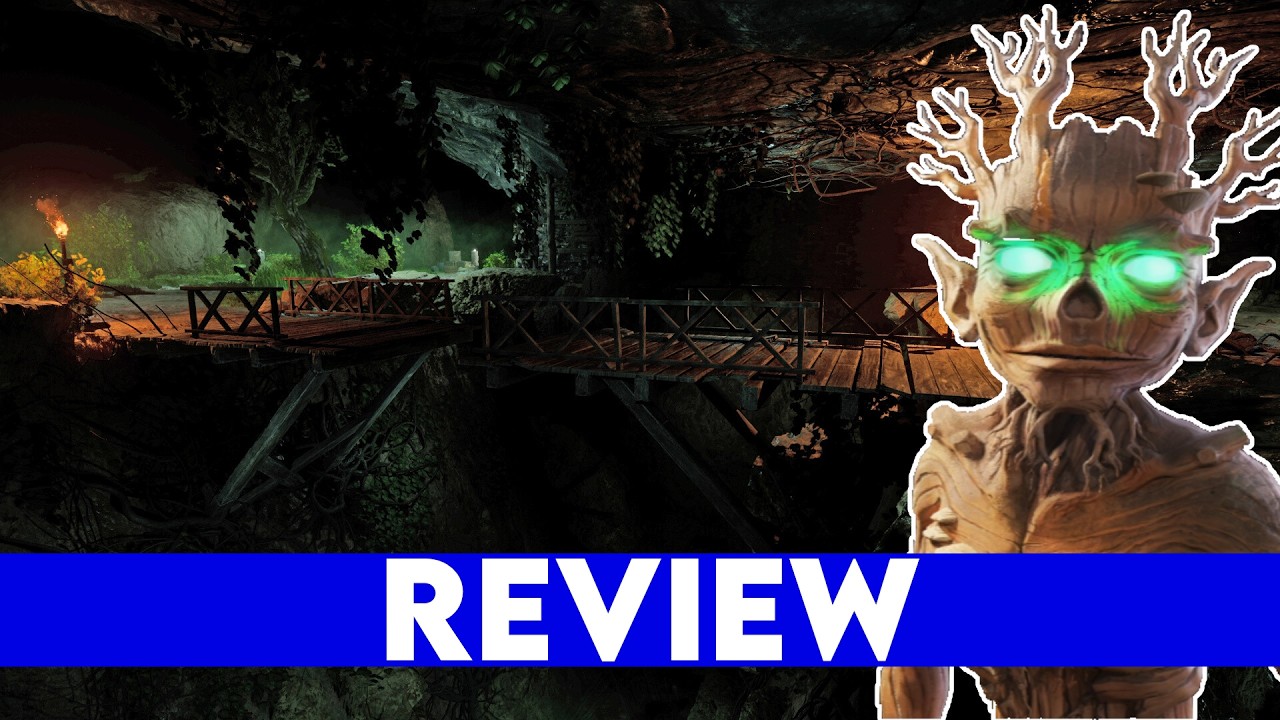 Cralon Demo - Review