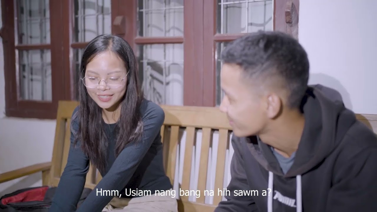 Love Against All Odds | Kumpi Ahab Innkuan 2025 | TBYF Moria Pearsonmun