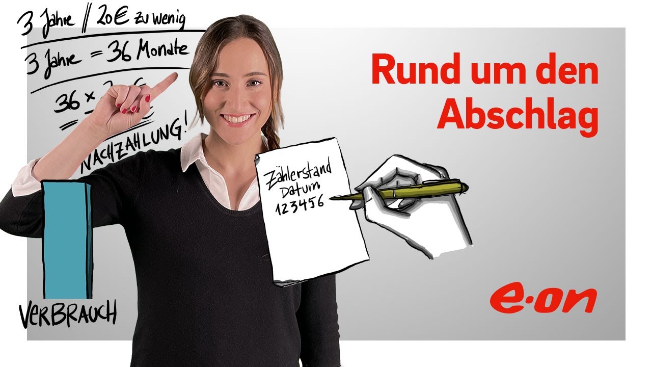 Tipps zum richtigen Abschlag | #7 Mias Lifehacks