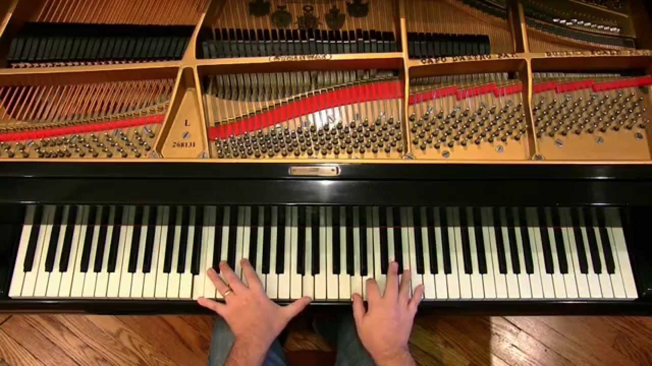 ZELDA'S LULLABY from 