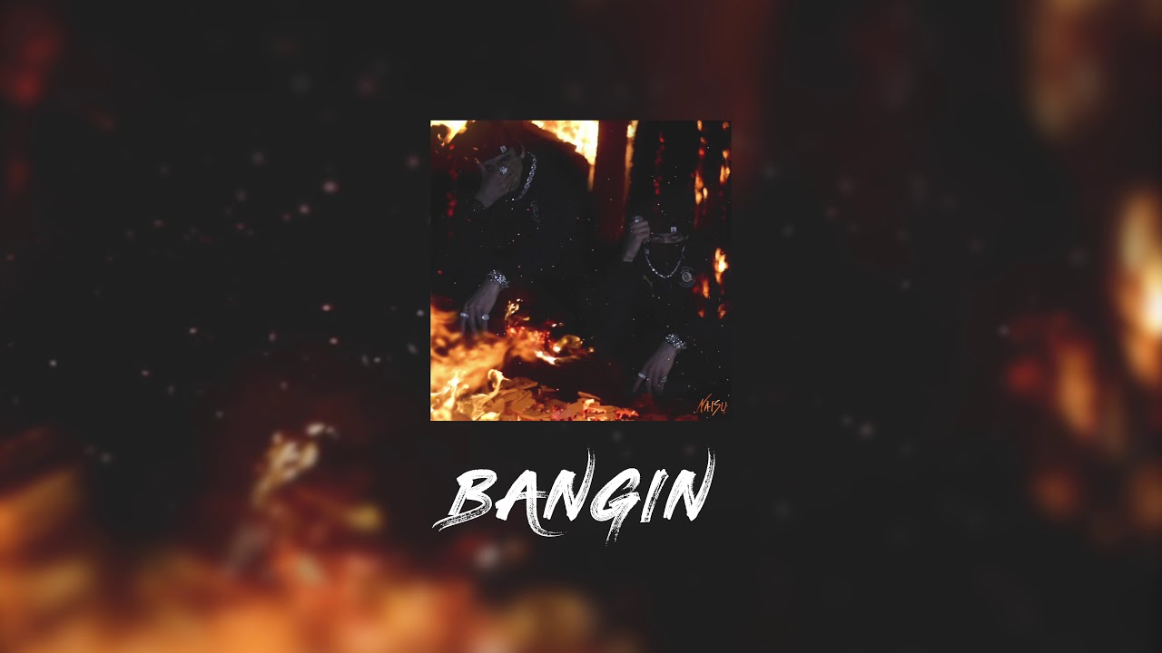 Naisu - BANGIN