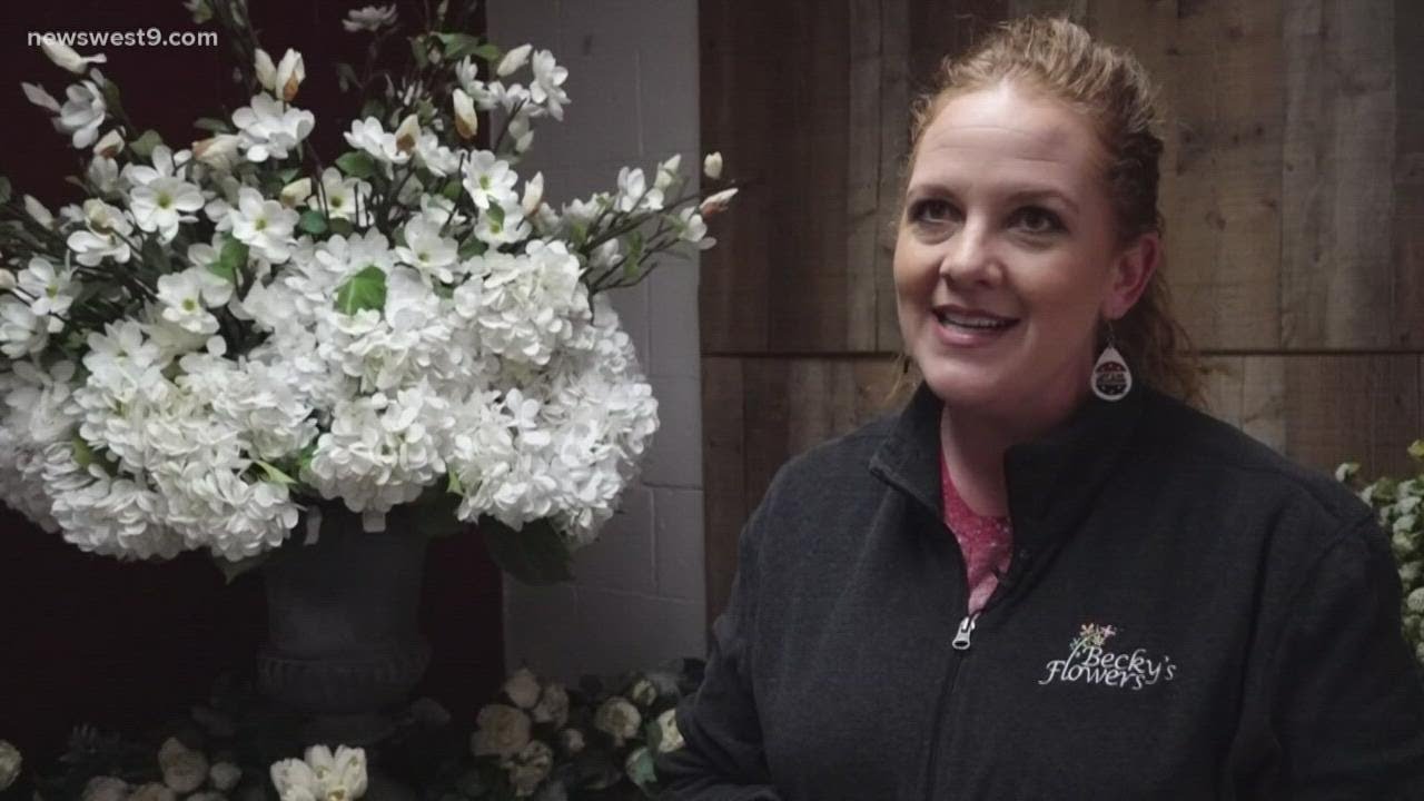Jenny Cudd to emcee event focusing on 