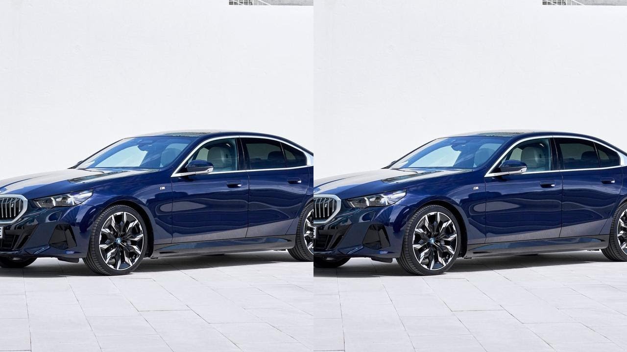 争议外观背后，新宝马5系有什么亮点