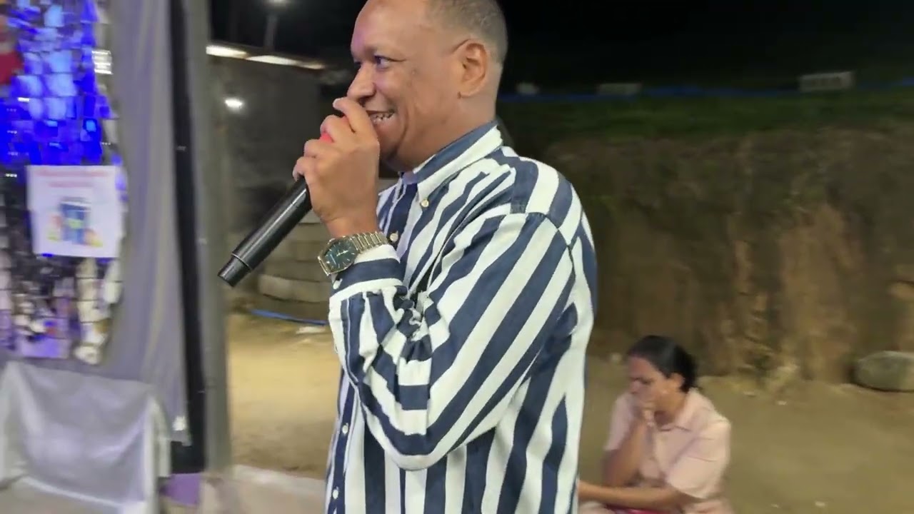 DEFIENDE TU MINISTERIO ⚔️ PASTOR EFRAÍN MEDINA EN TELA HONDURAS 🇭🇳 