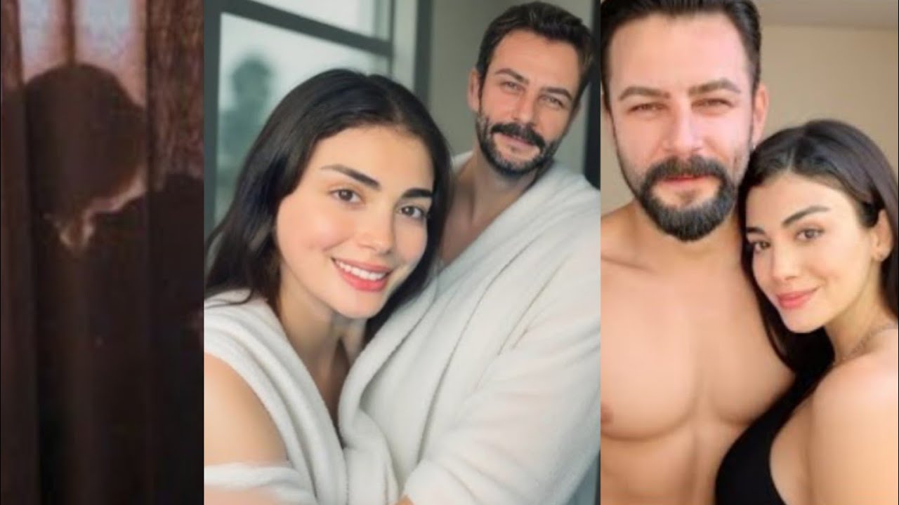 Gökberk Demirci and Özge Yağız – Are They Secretly Back Together?