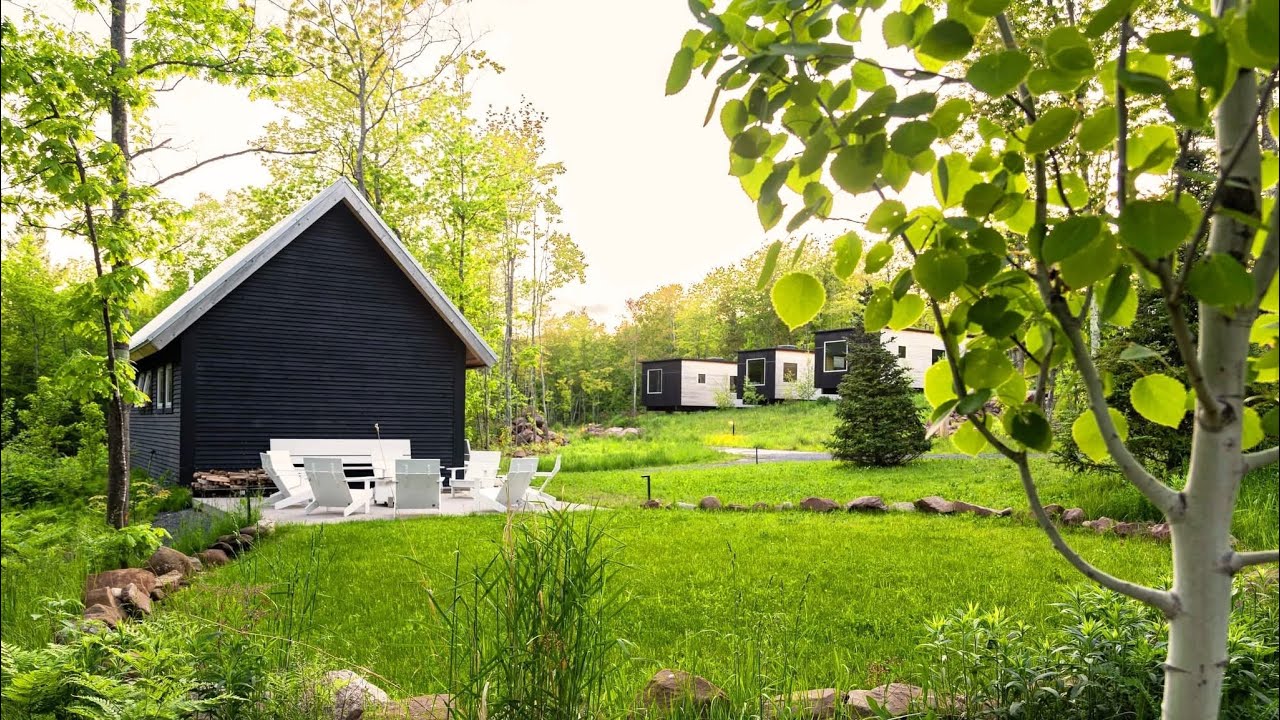 Wisconsin Getaways, Ep. 4: Wild Rice Retreat
