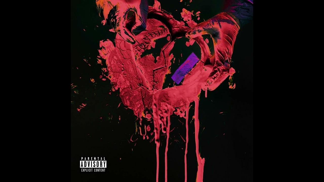 My X was poison by Juice WRLD Feat. Ayleo  [prod. sidepce x nick mira]