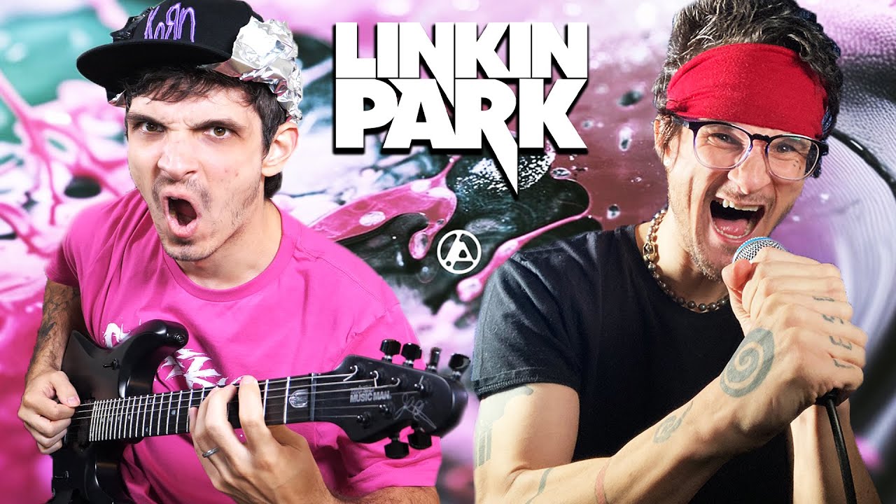LINKIN PARK 