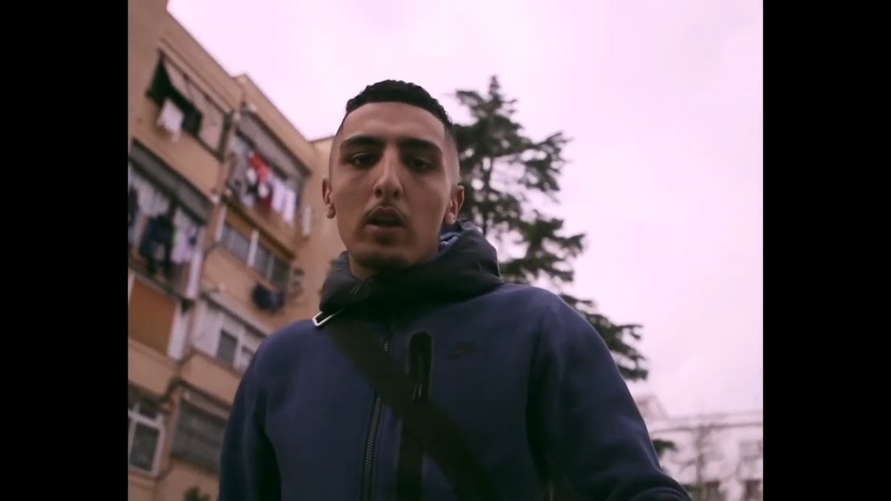 [FREE FOR PROFIT] Morad x Beny Jr Type Beat 2022 - 