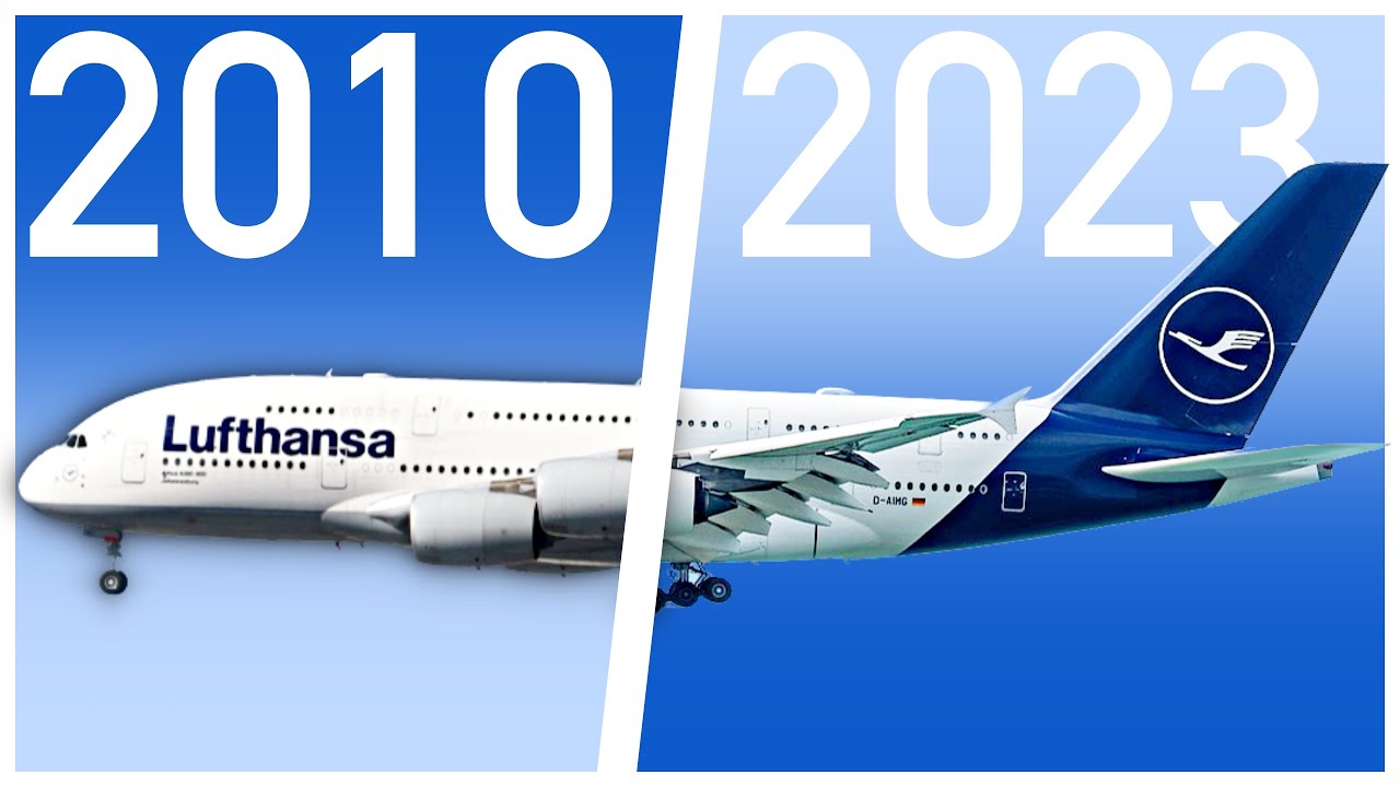 Zwei Leben für den A380! AeroNews