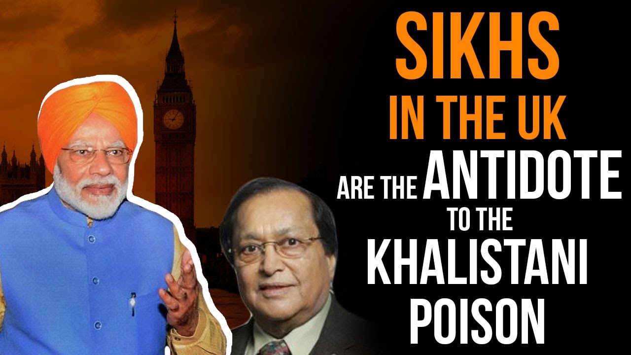 UK Sikhs have a message for Sikhs around the world