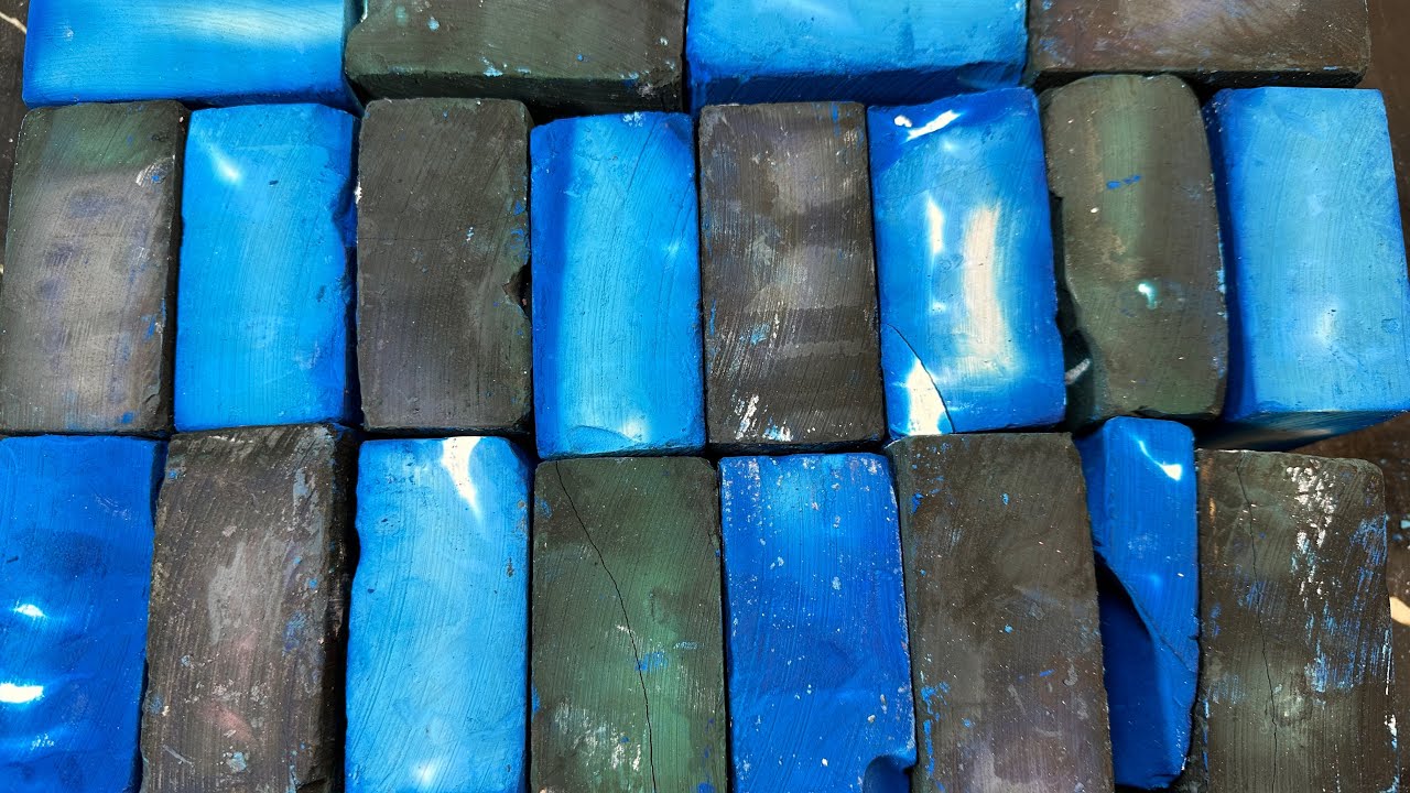 🖤💙🖤💙🖤💙 | CrispySoft and Satisfyinf