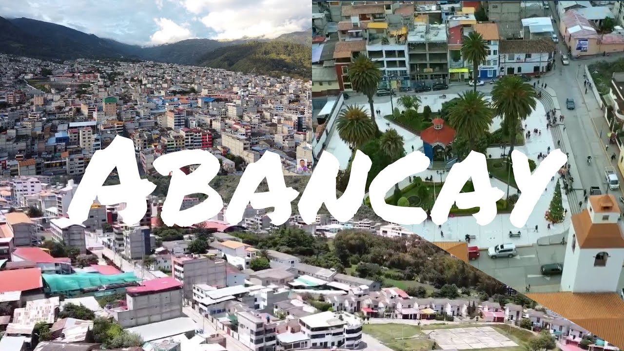 ABANCAY: Ciudad Emergente del Sur 🇵🇪