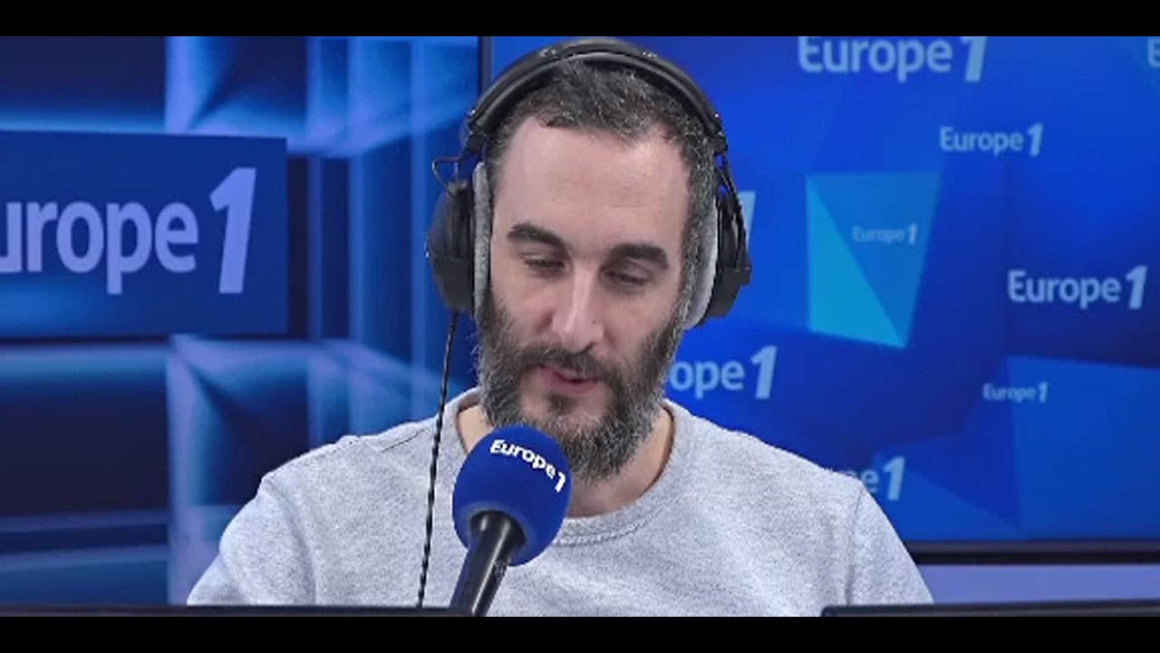 Matthieu Noël : 