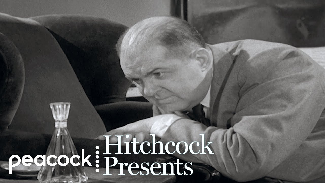 A Bookkeeper Starts Questioning His Life - 