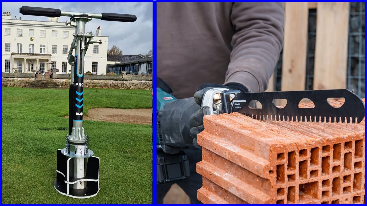 NEW TOOLS AND INVENTIONS YOU NEED TO SEE