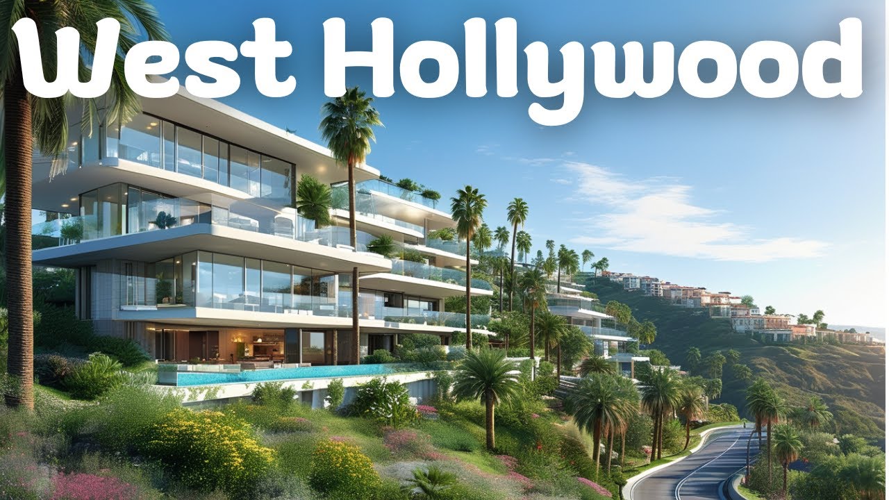 10 Things to Do in WeHo (West Hollywood)