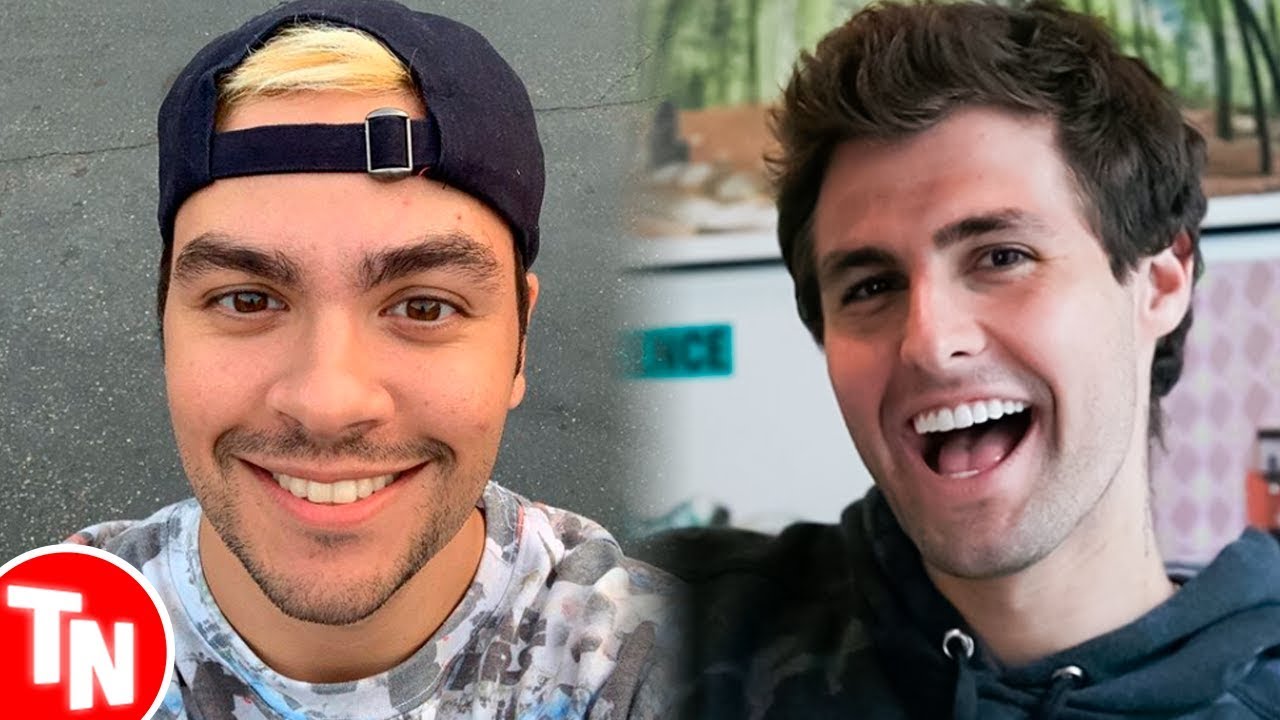 Luccas Neto se revolta com bonecos seus piratas, Rezende passa por fase difícil