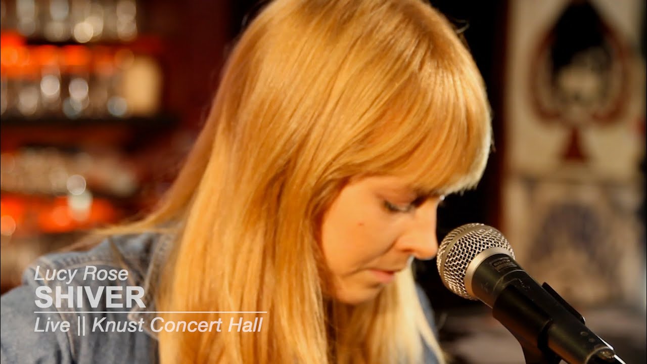 Lucy Rose 