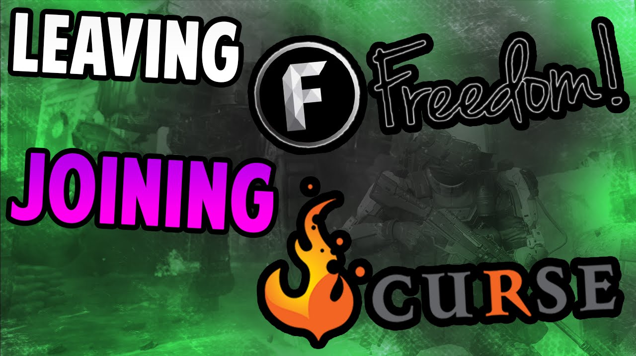 Why I Left The Freedom Network To Join Union For Gamers!