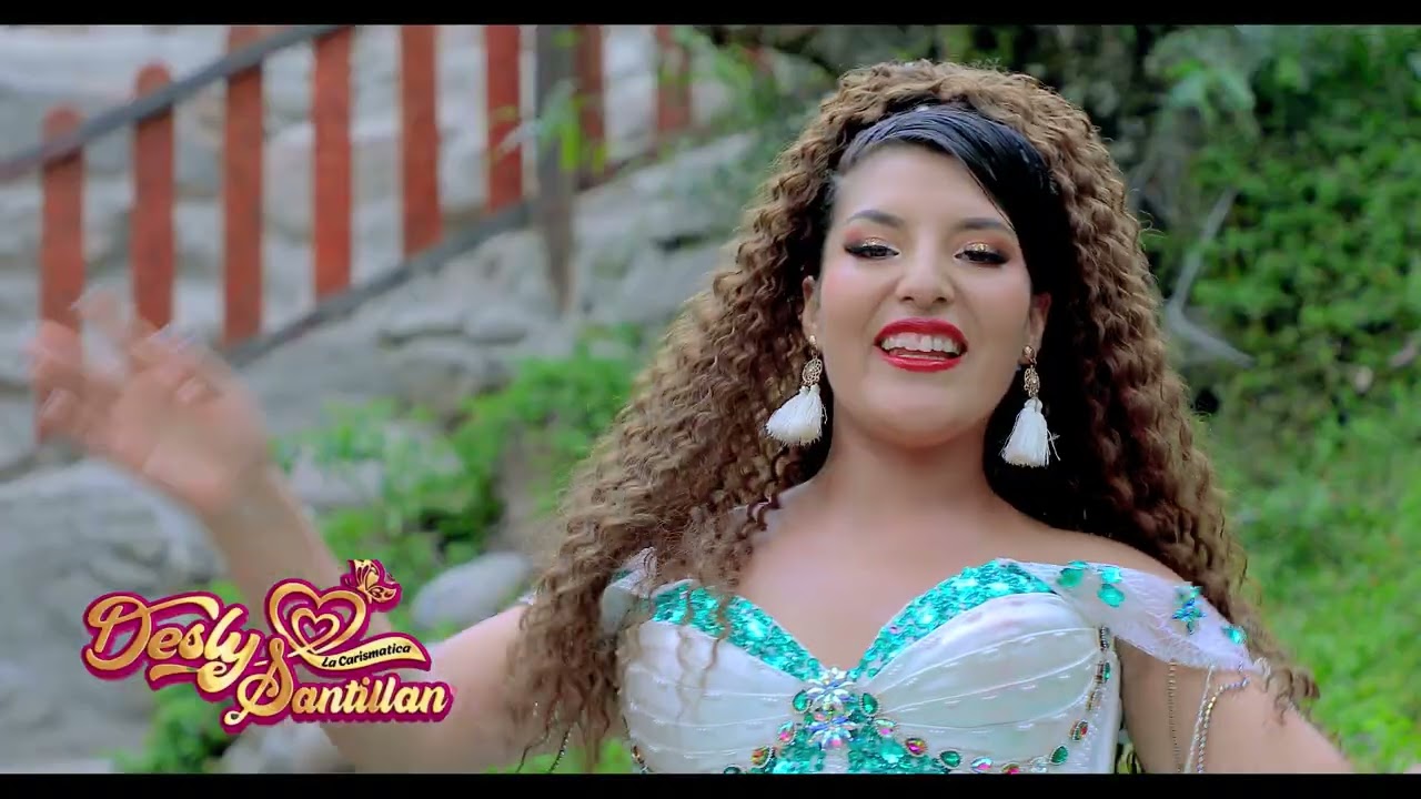 DESLY SAN TILLAN ♫ No puedo olvidarte ♫ MANUEL DIESTRO