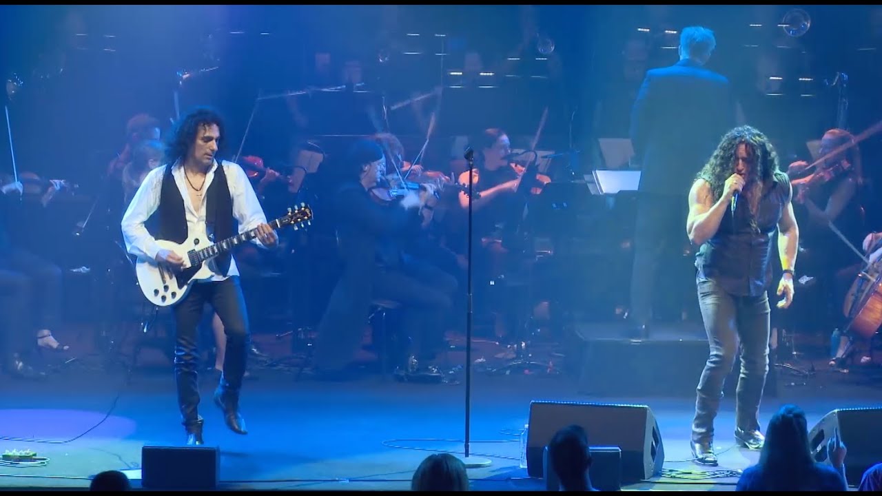 Zep Boys - Sydney Opera -House - Whole Lotta Love