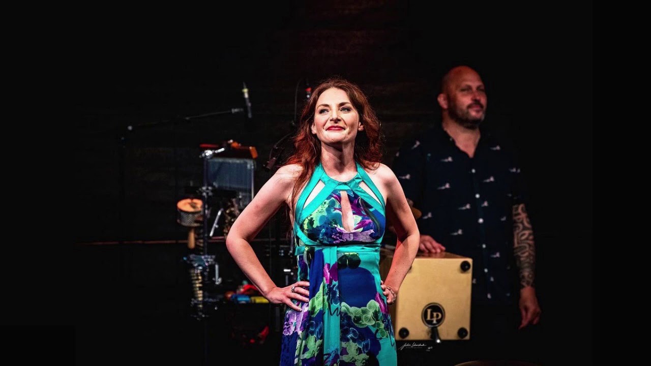 Willemijn Verkaik - Brightest Colors (Oberhausen) - August 12, 2020