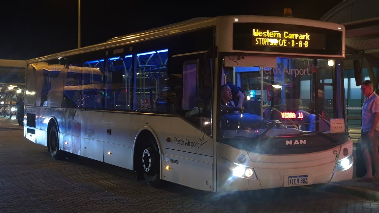 Carbrige DV-65 M.A.N MAN 18.320 HOCL-R-NL
