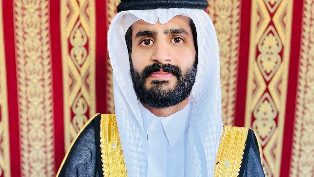 حفل زواج الشاب:محمدبن عمير بن بطي بن ناعم الاثلي الشهري 1/ 6 / 1447وادي بن هشبل 