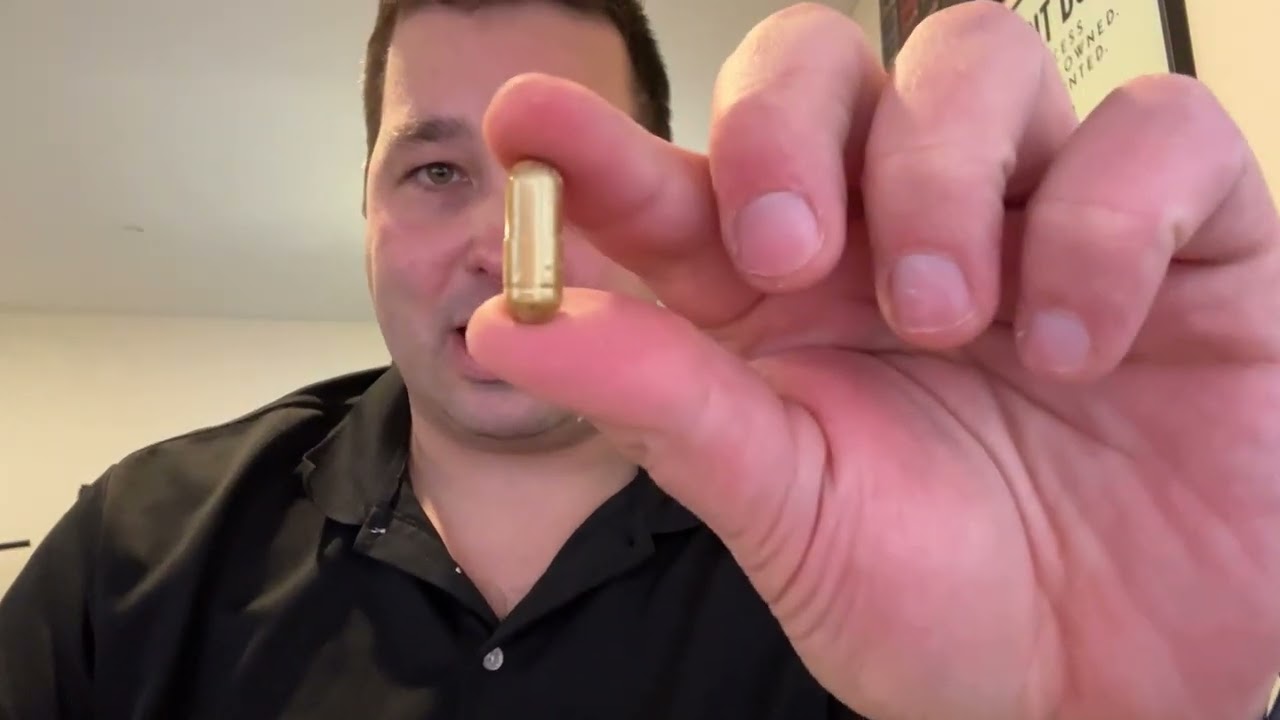 Стоят ли капсулы Beast Mind Extreme Energy своих денег?