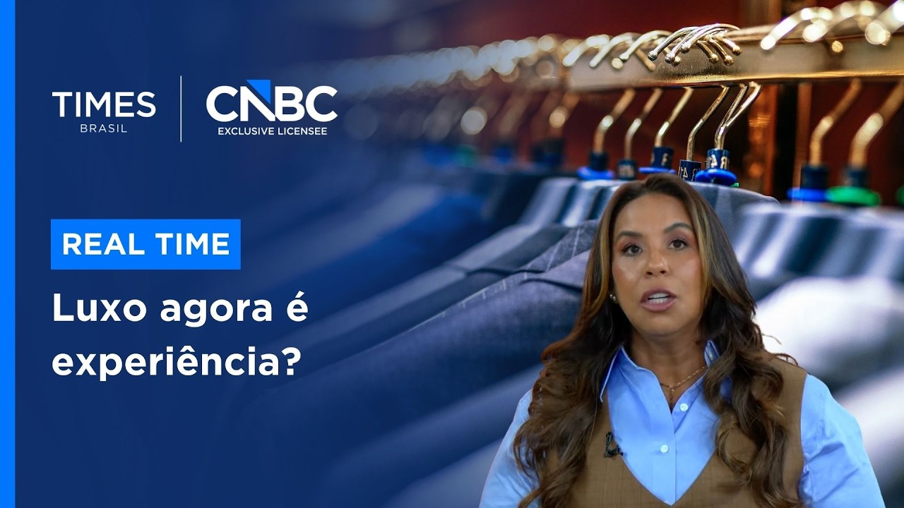 Ricardo Almeida expande marca de moda para hotéis e spa; Danni Rudz detalha