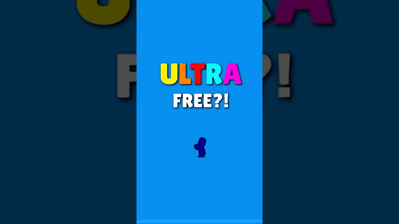 WOW😱🔥 BRAWL PASS FREE BRAWLER🥵?!