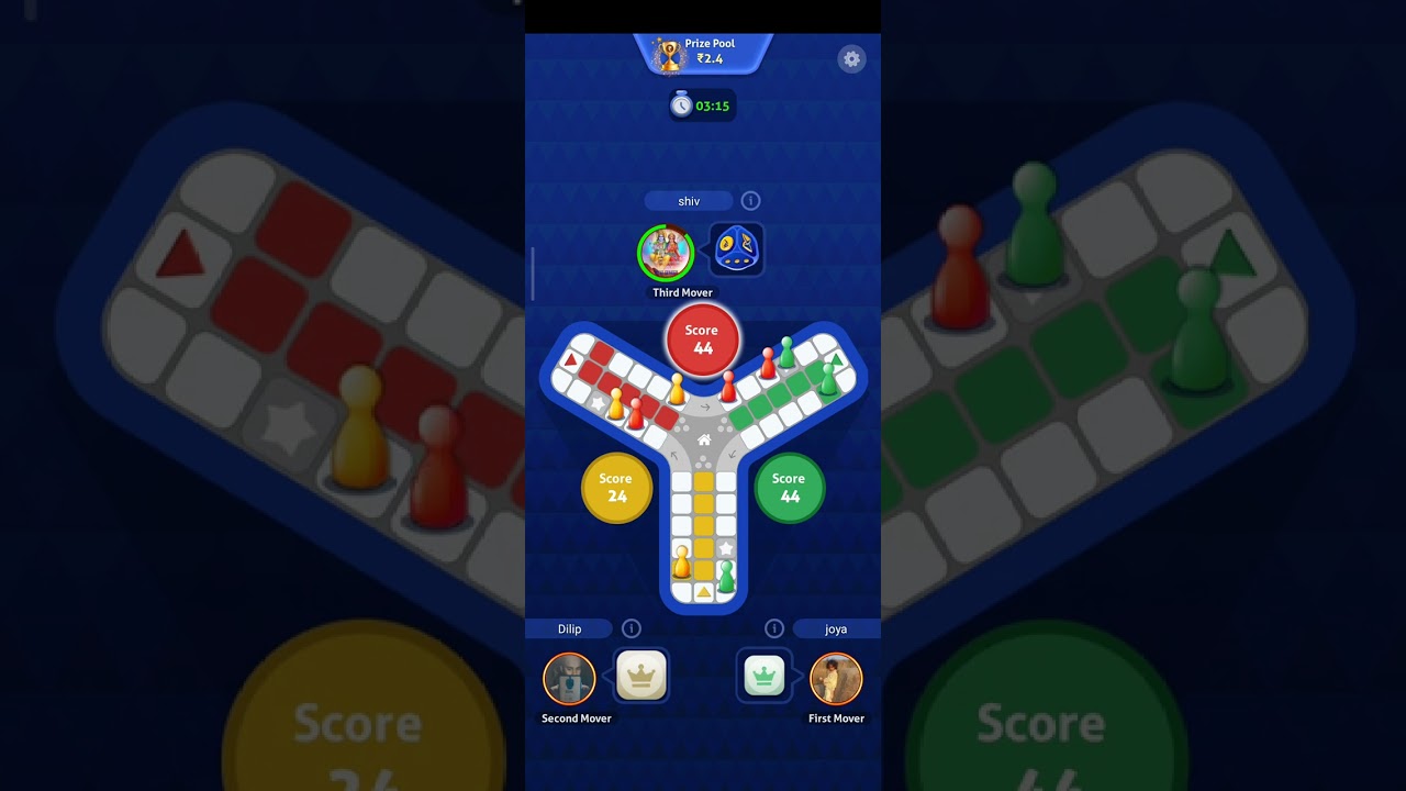 Ludo supreme tricks #ludo#supreme#