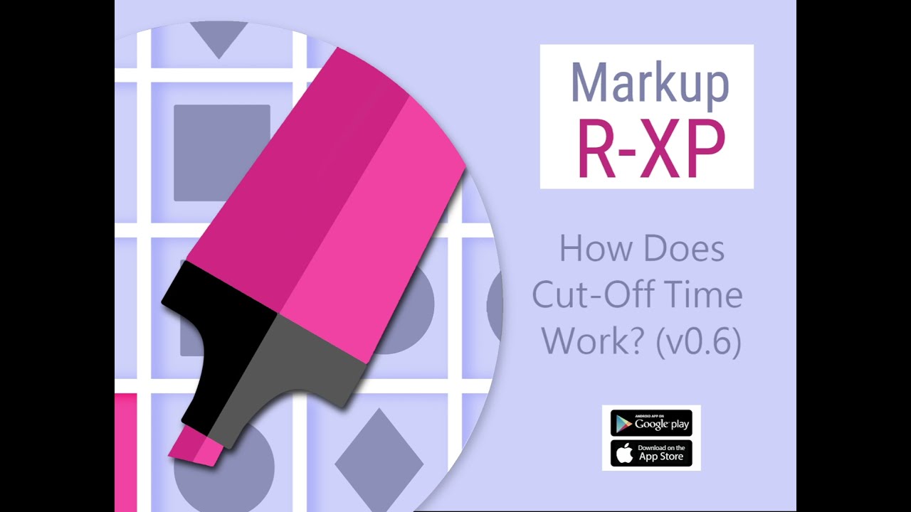 How Does Cut-Off Time Work? (v0.6)