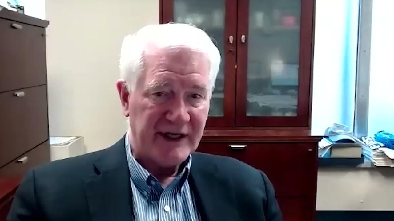Research in Dementia Webinar | American Brain Foundation