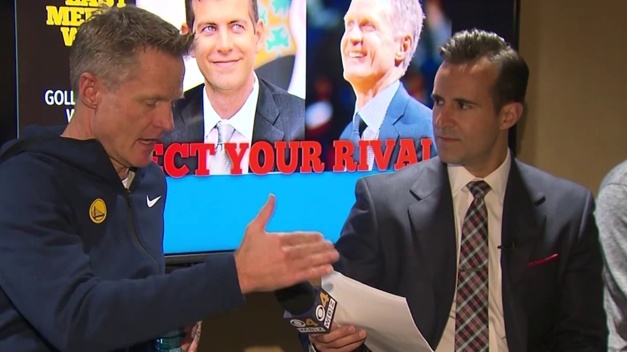 Steve Kerr: Core Values In Action