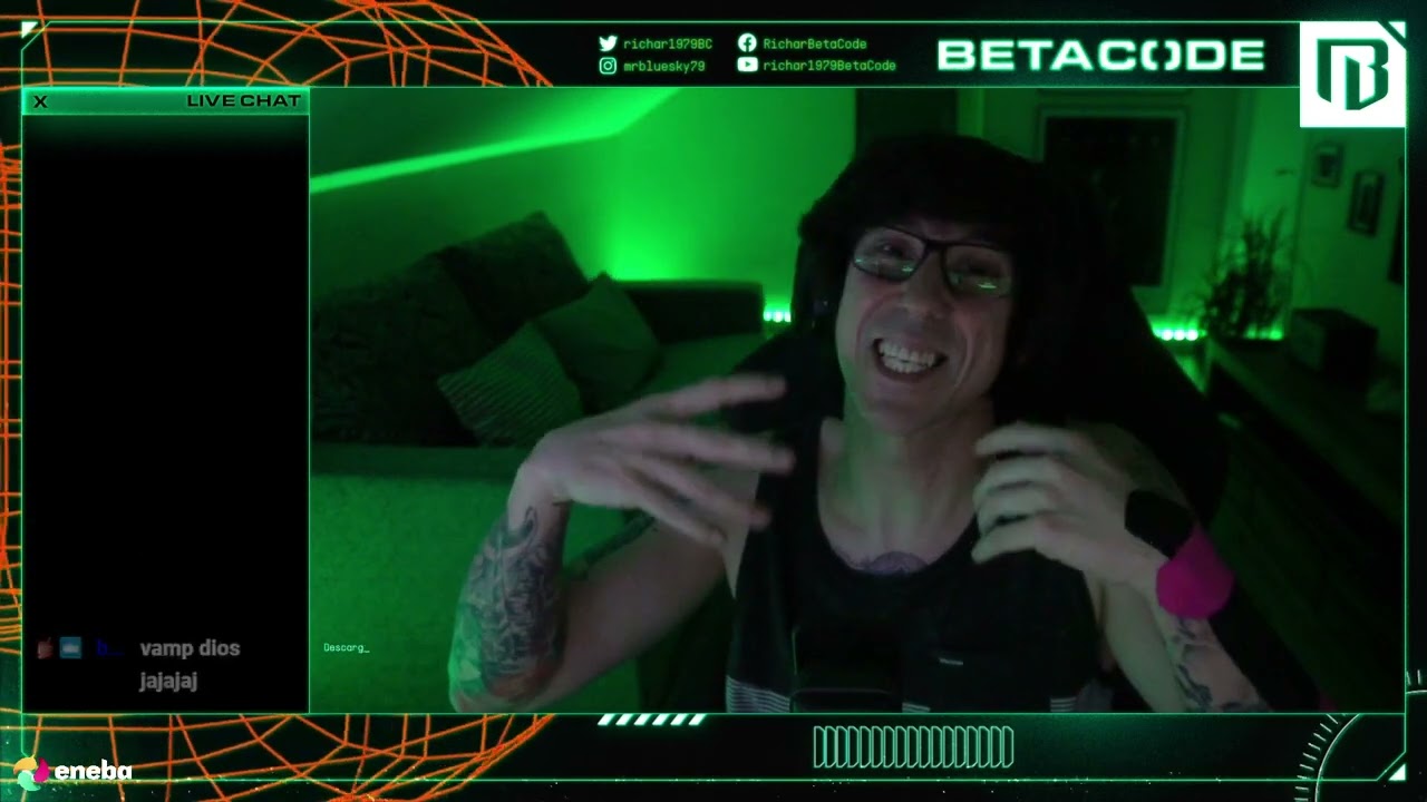 Sea Of Stars (PC) | Directo 6