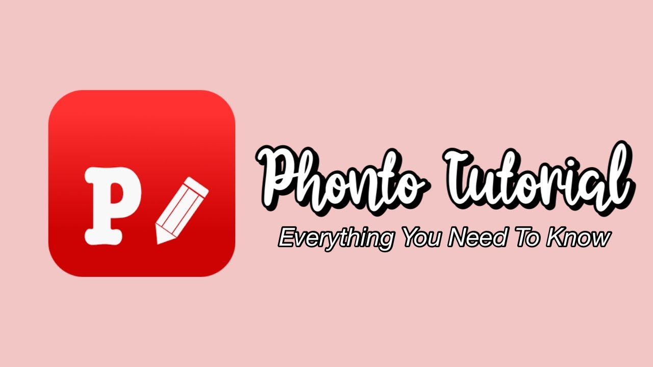 Учебное пособие по Phonto | Все, что вам нужно знать | Шрифты и текстовые эффекты Phonto на iPhone