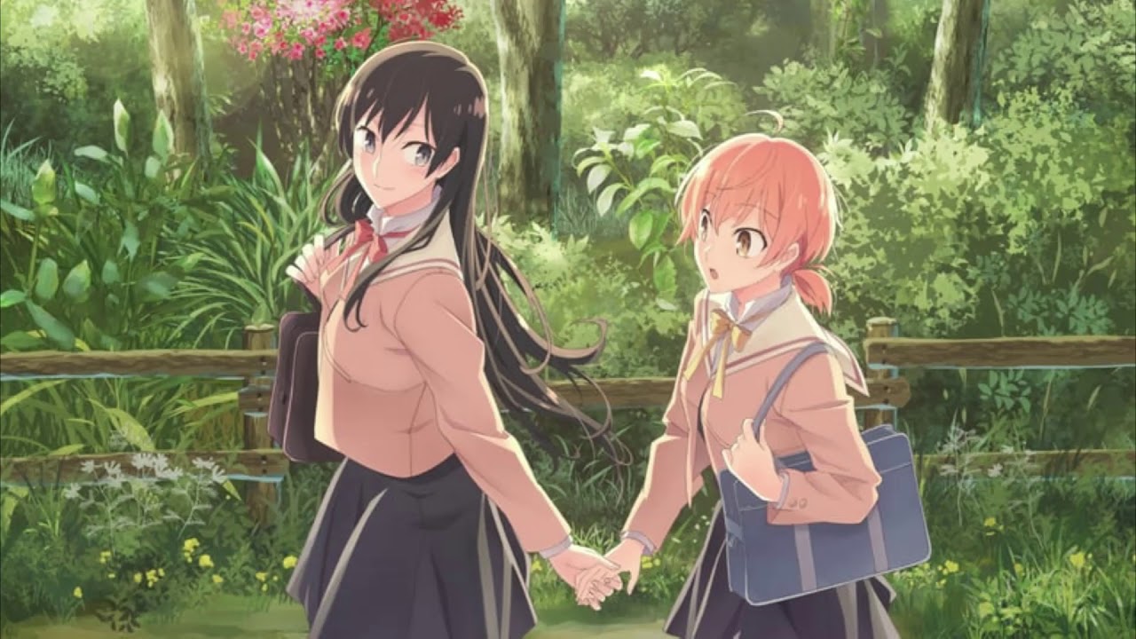 Bloom Into You OST - Festering Thoughts ( Extended Version)