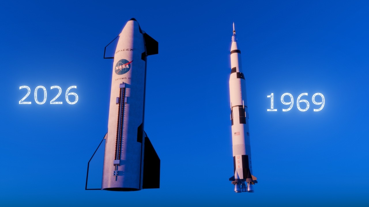 We’re Going Back to the Moon — Here’s Why It’s So Difficult