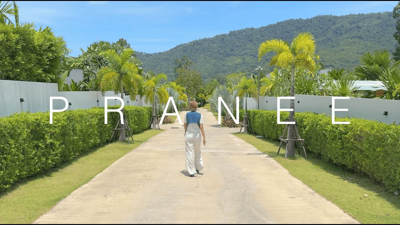 Thailand mansion for sale 11.500.000 THB / Real Estate Samui