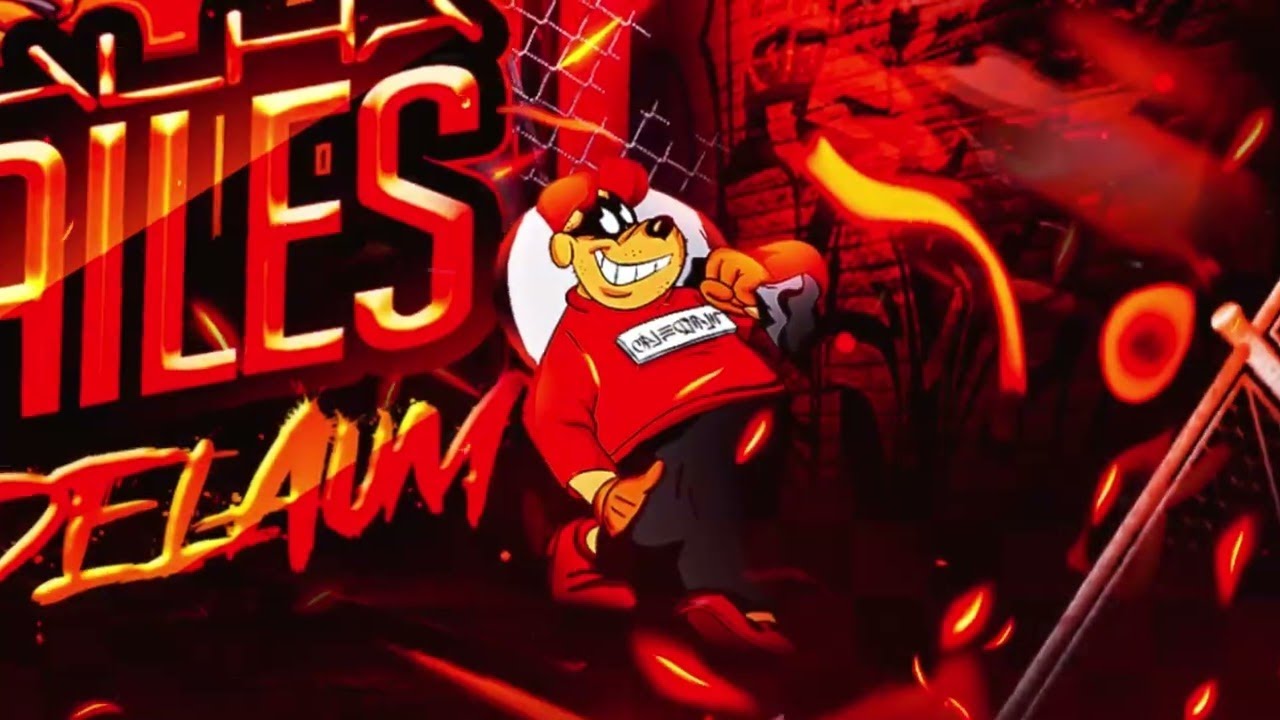 ISSO É BAILÃO - MC Talibã ( DJ VN MIX )